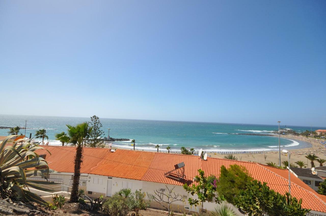 Appartamento Vistas Sunset Sea View *
