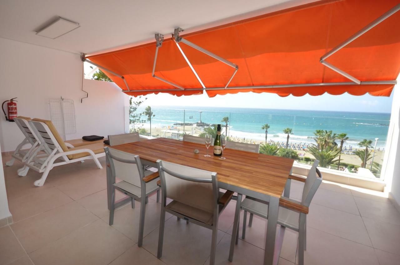 Appartamento Vistas Sunset Sea View Arona (Tenerife)