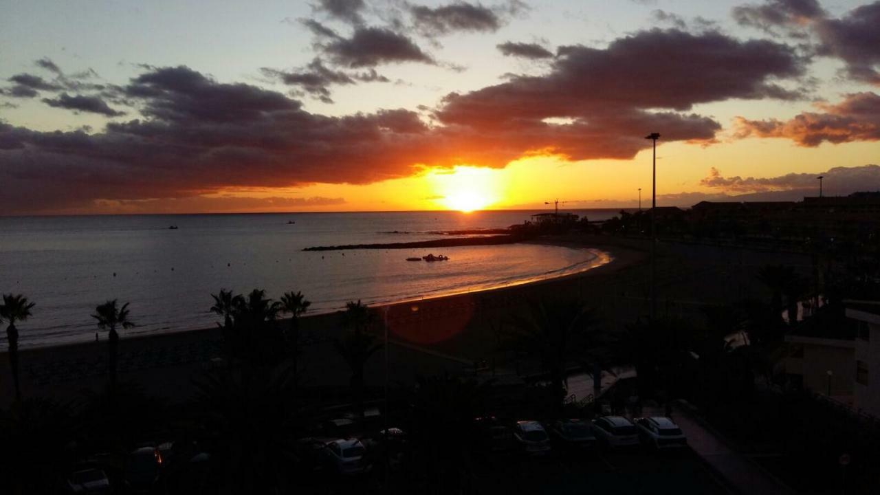 Appartamento Vistas Sunset Sea View *